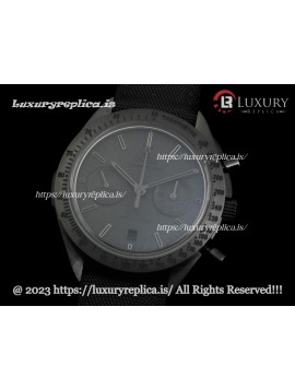 OMEGA SPEEDMASTER MOONWATCH CO-AXIAL CHRONOGRAPH BLACK