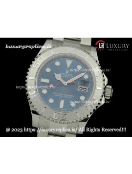 ROLEX YACHT-MASTER II 40MM 116622 SWISS AUTOMATIC BLUE DIAL